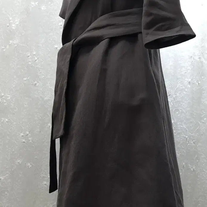 [BUNJANG] ba&amp;sh Wool Tie Waist Jacket / ba&amp;sh 울 예쁜자켓55