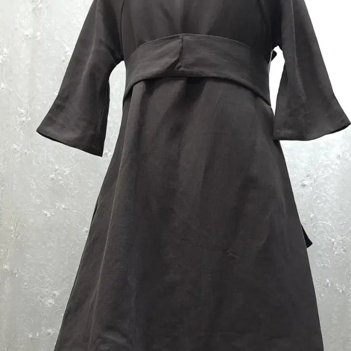 [BUNJANG] ba&amp;sh Wool Tie Waist Jacket / ba&amp;sh 울 예쁜자켓55