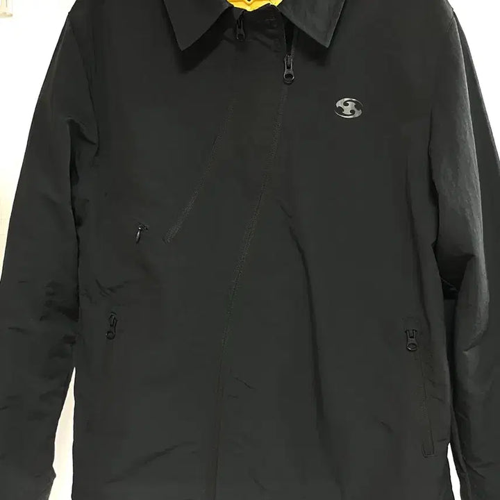 [BUNJANG] SANSAN GEAR Coach Jacket 25SS Size 1(95) / 산산기어 코치 자켓 25SS 1(95)사이즈