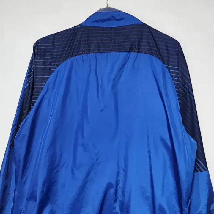 [BUNJANG] Nike Swoosh Windbreaker Jacket / 쪼리샵 나이키 스우시  바람막이 100