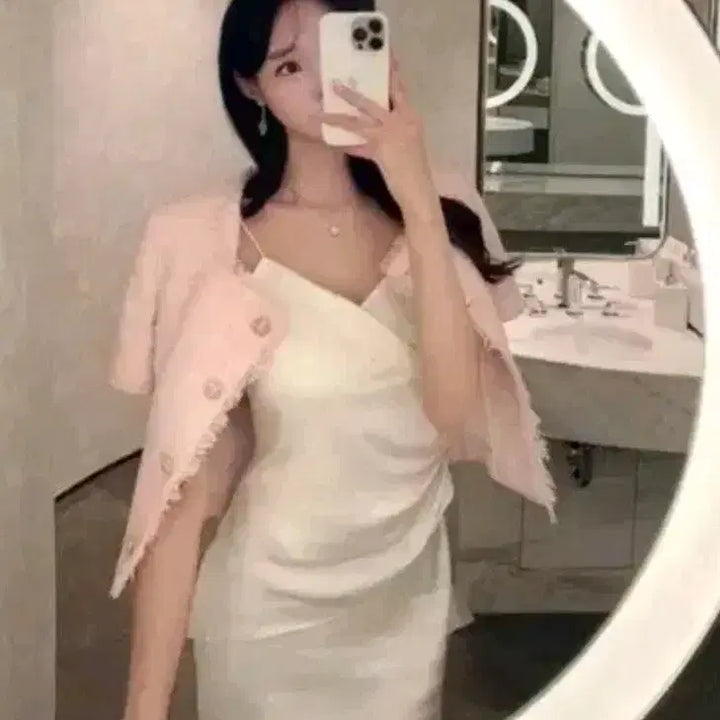 [SOLD OUT] 로썸제이트위드반팔자켓