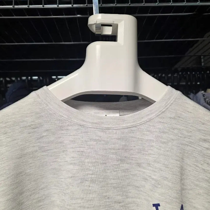 [SOLD OUT] 아이앱스튜디오 롱슬리브 그레이 XL