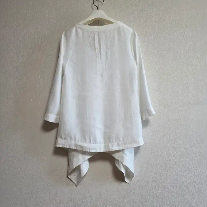 [SOLD OUT] 코스 블라우스