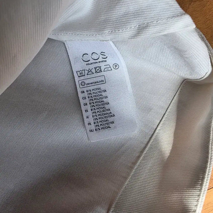 [SOLD OUT] 코스 블라우스