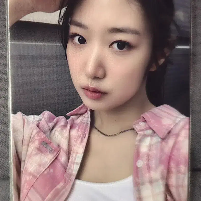 [BUNJANG] Fly Chickens Concert Photocard YuAn / 날아라 병아리 방청 포카 유안 양도합니다.