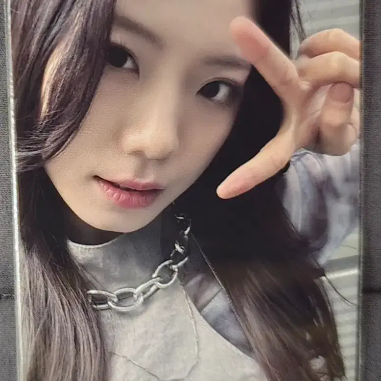 [BUNJANG] Naraara Byeongari Stage Greeting Photocard Jo Yeo-won / 날아라 병아리 방청 포카 조여원 양도합니다.