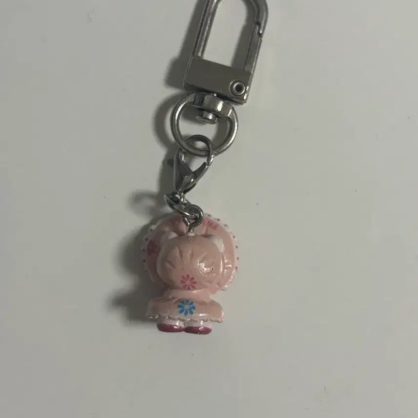 [BUNJANG] Hello Kitty Keychain / 헬로키티 키링