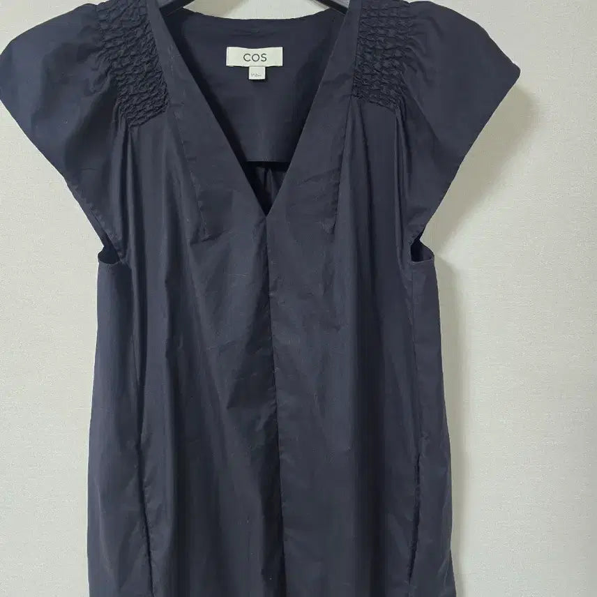 [SOLD OUT] COS  미니 원피스  34
