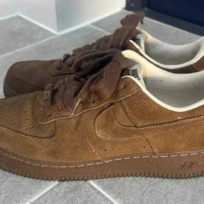 [SOLD OUT] 나이키 카카오 포스 270