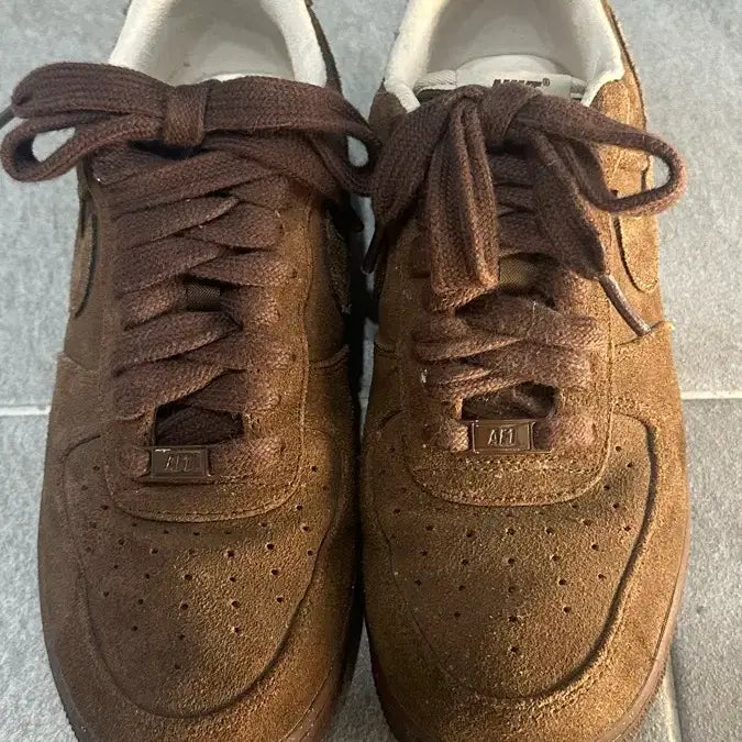 [SOLD OUT] 나이키 카카오 포스 270