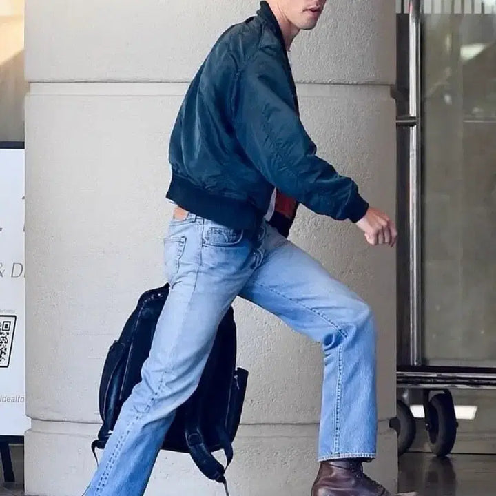 [BUNJANG] Levis 리바이스 550 데님 릴랙스핏 32x32 / Levis 리바이스 550 데님 릴랙스핏 32x32