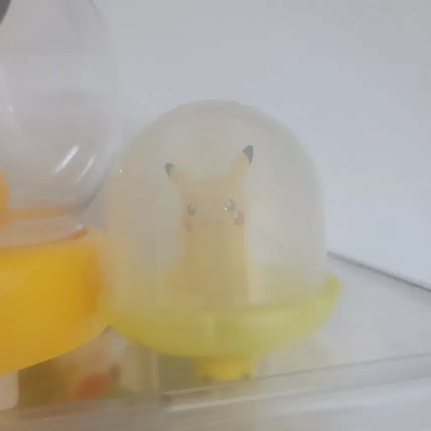 [BUNJANG] Pikachu Gacha Figure / 가챠 피카츄팝니다