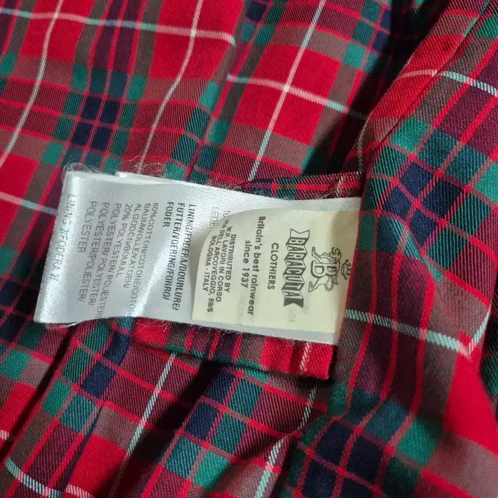 [BUNJANG] Baracuta G9 Suede Jacket / 바라쿠타 g9 스웨이드 초콜릿