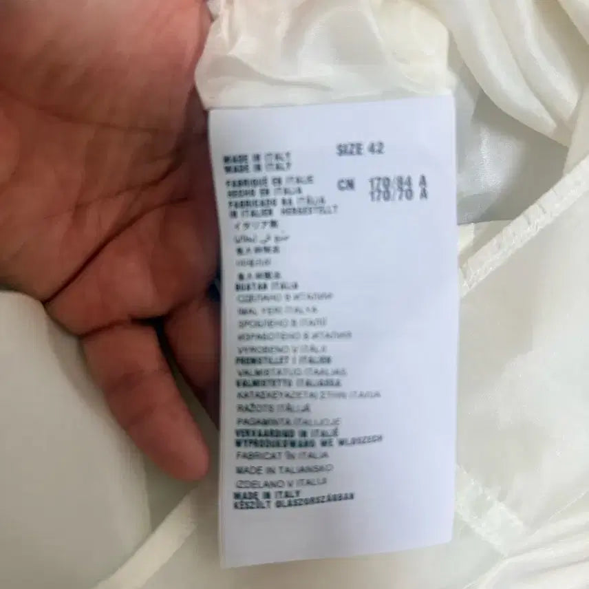 [SOLD OUT] 프라다원피스 정품