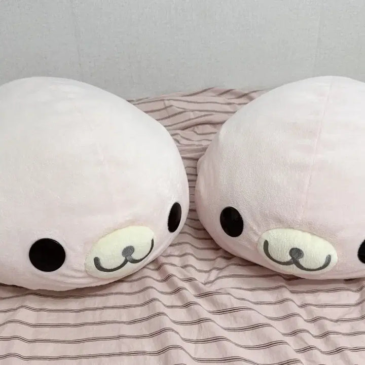 [SOLD OUT] 거대 사쿠라고마 마메고마 인형