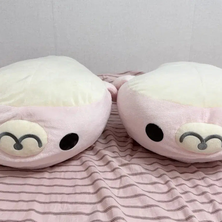 [SOLD OUT] 거대 사쿠라고마 마메고마 인형