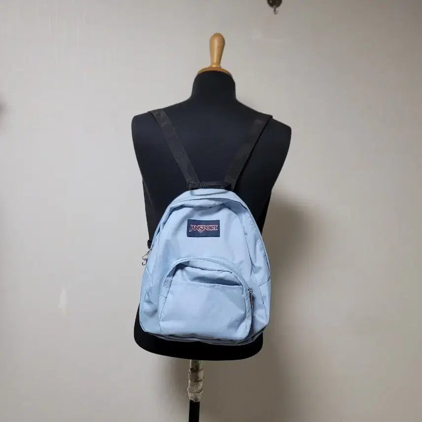 [SOLD OUT] 잔스포츠 미니 백팩