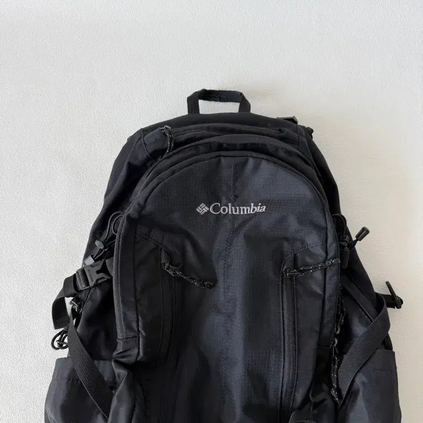 [SOLD OUT] 컬럼비아(Columbia) 백팩