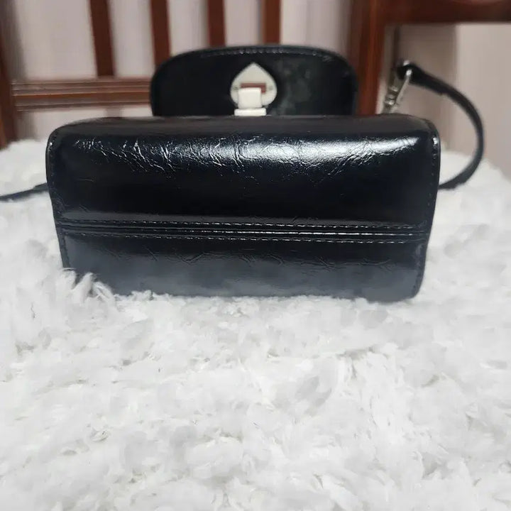 [SOLD OUT] 멜로토리하트미니백