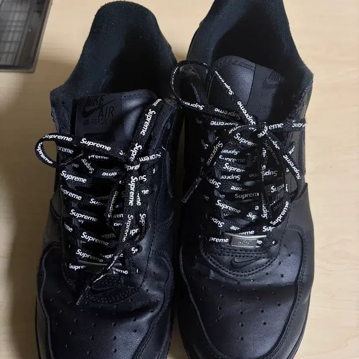 [SOLD OUT] 나이키슈프림 포스 275