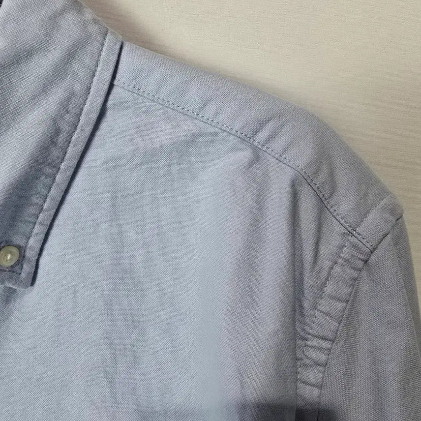 [SOLD OUT] 폴로 셔츠 남방