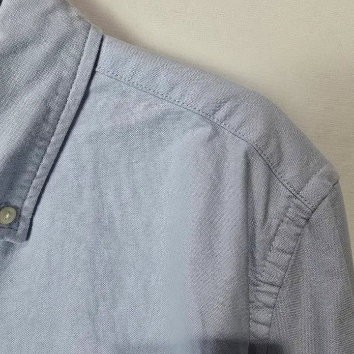[SOLD OUT] 폴로 셔츠 남방