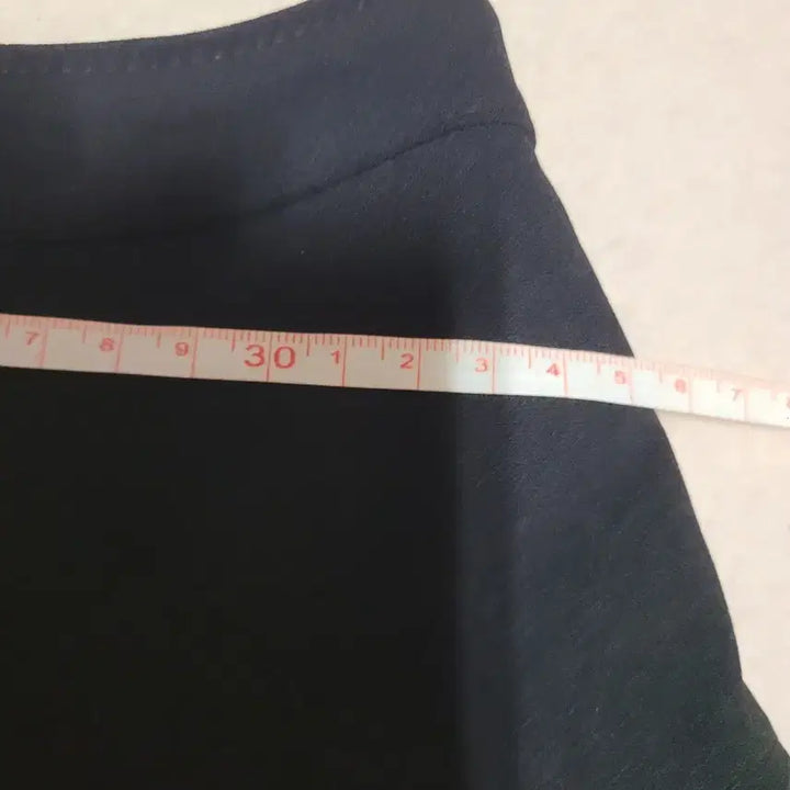 [SOLD OUT] 새상품 여성 블랙 테니스스커트 M사이즈