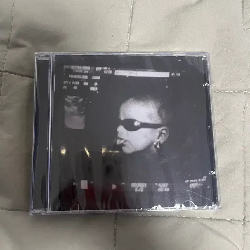 [SOLD OUT] 뱃사공 리얼엠씨 cd 미개봉