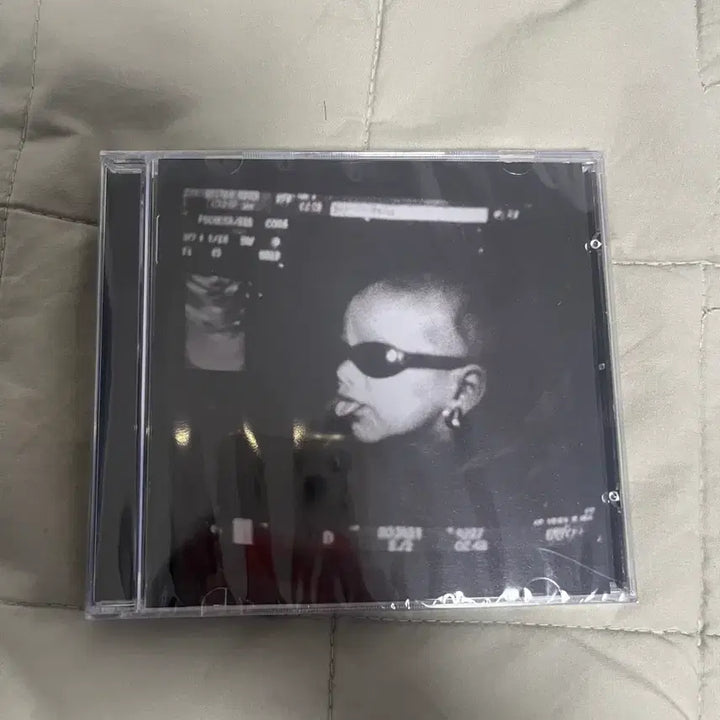 [SOLD OUT] 뱃사공 리얼엠씨 cd 미개봉