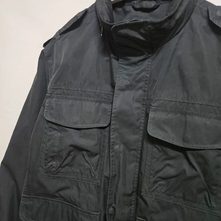 [SOLD OUT] Gap 갭 밀리터리 필드 자켓 L