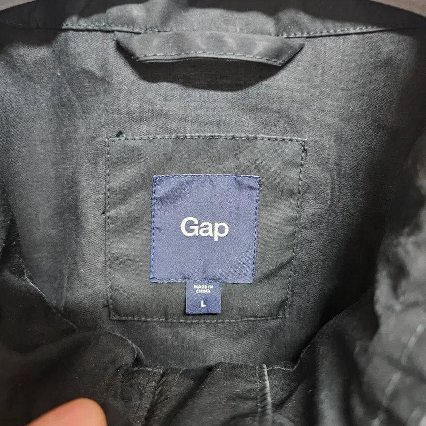 [SOLD OUT] Gap 갭 밀리터리 필드 자켓 L