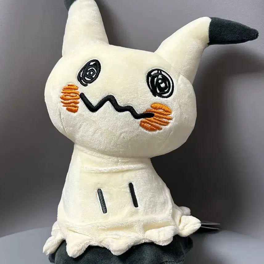 [SOLD OUT] 포켓몬 따라큐 중형 인형