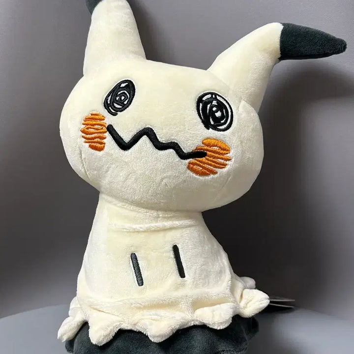 [SOLD OUT] 포켓몬 따라큐 중형 인형