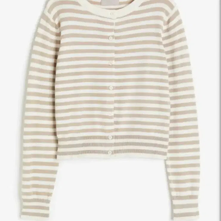 [SOLD OUT] h&amp;m 파인 니트 가디건