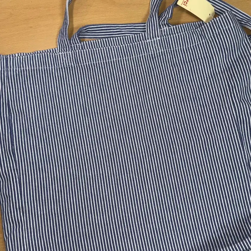 [SOLD OUT] 유럽 메르시 merci 에코백