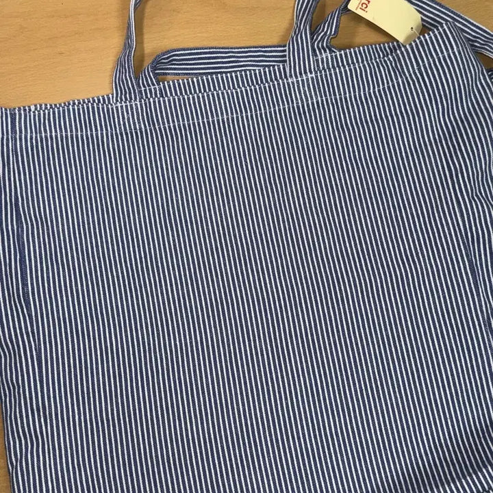 [SOLD OUT] 유럽 메르시 merci 에코백