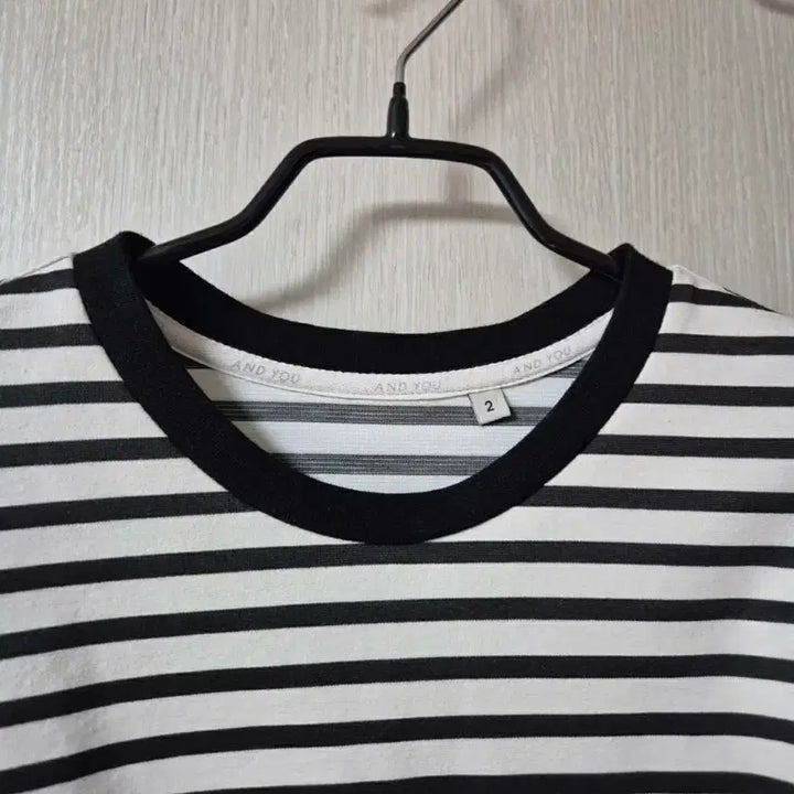 [SOLD OUT] 앤유 스프라이트 티셔츠 2 AND YOU