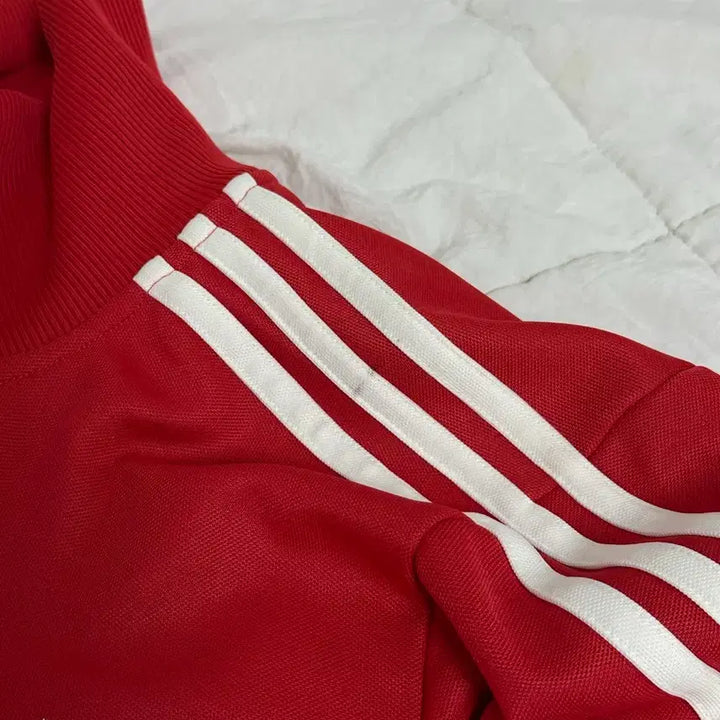 [SOLD OUT] 아디다스 파이어버드 페루 국대 져지 트랙탑 라지