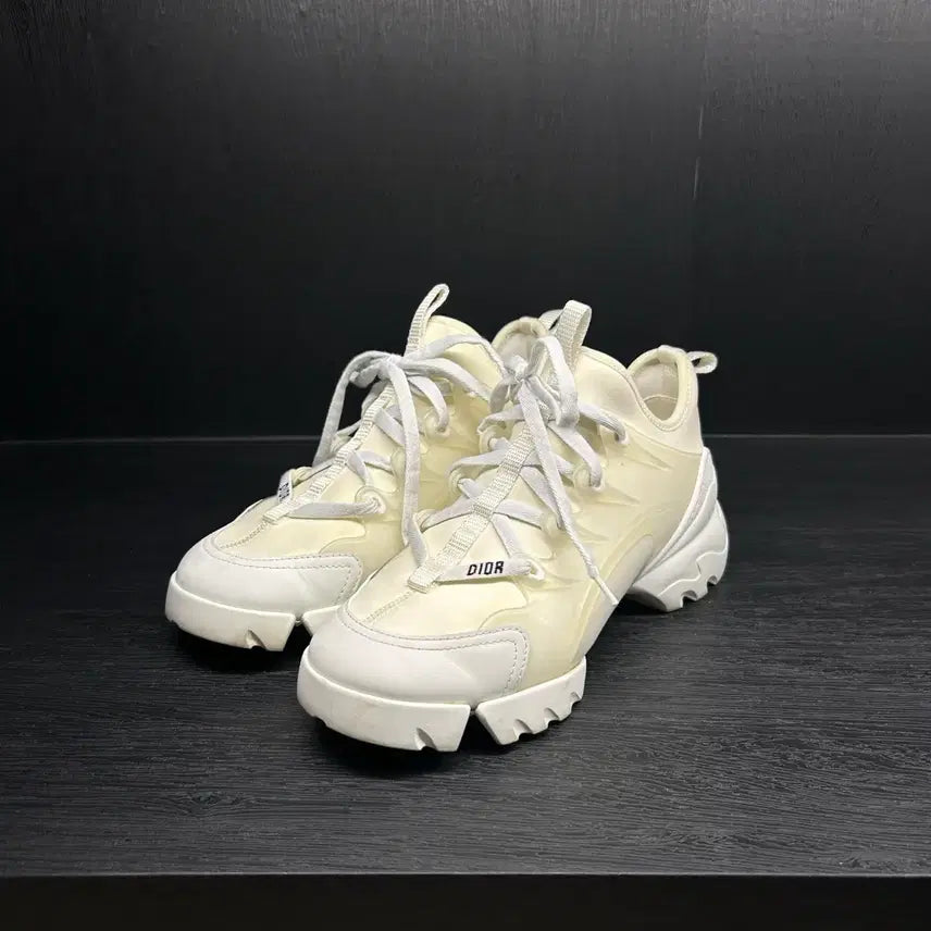 [SOLD OUT] 디올 디커넥트 스니커즈