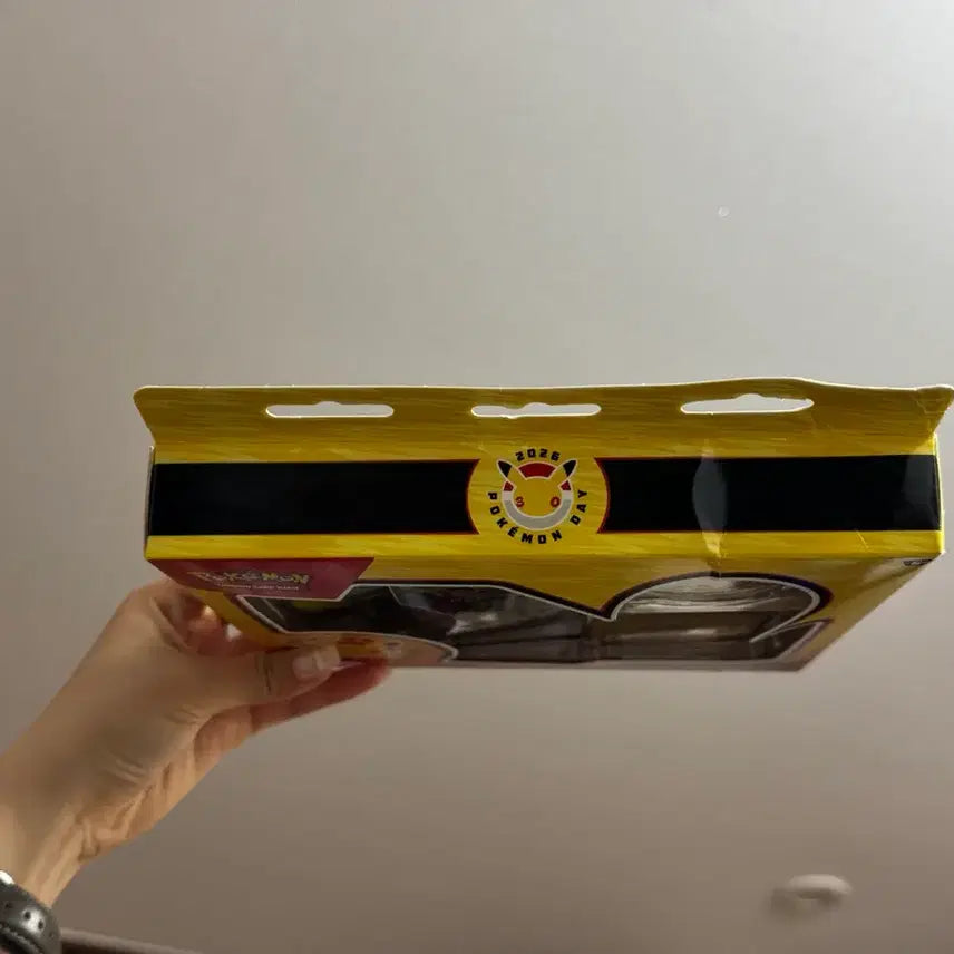 [SOLD OUT] 북미 30주년 포켓몬 카드