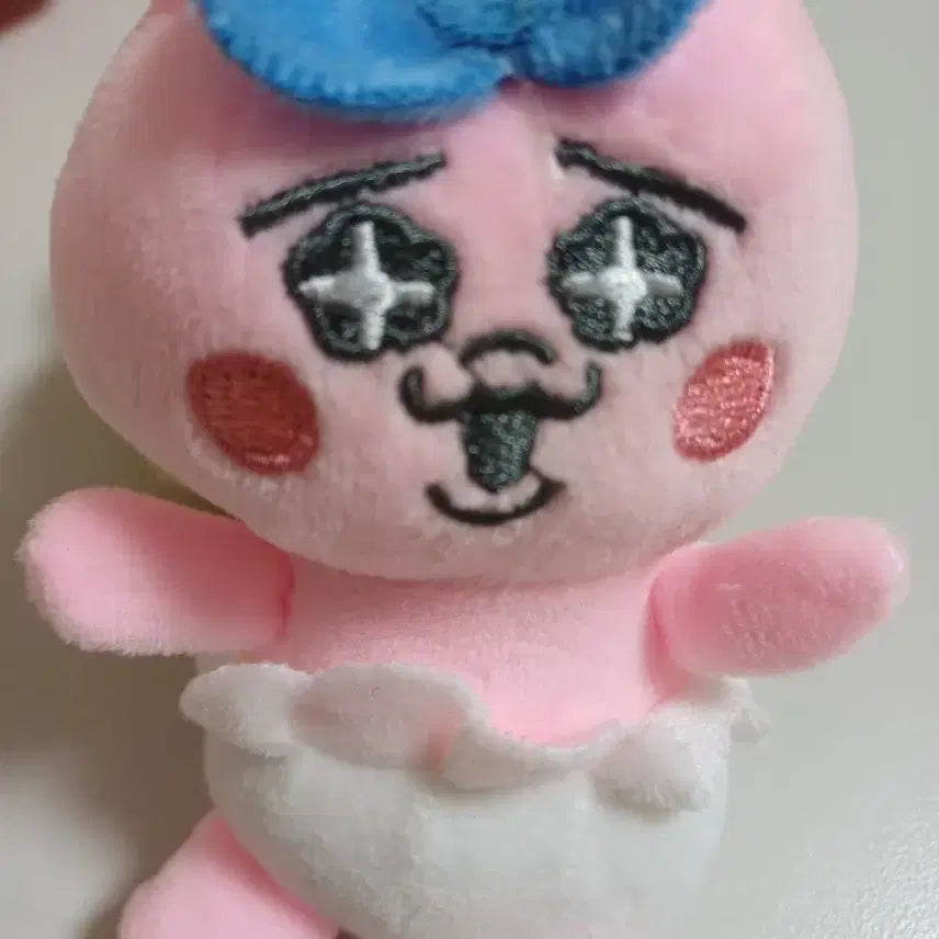 [SOLD OUT] 인형 키링