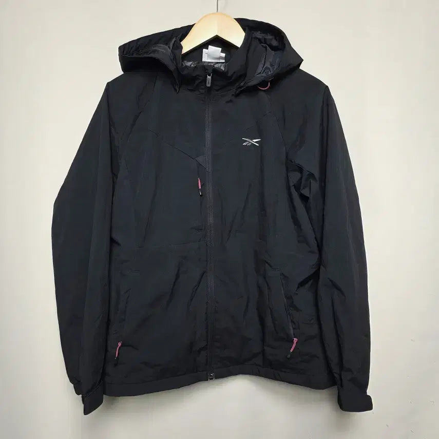 [SOLD OUT] [Reebok] 여성 바람막이 자켓 L