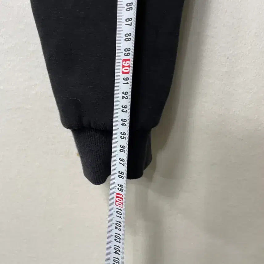 [SOLD OUT] 빈티지구 디스커버리 블랙 카고 조거팬츠