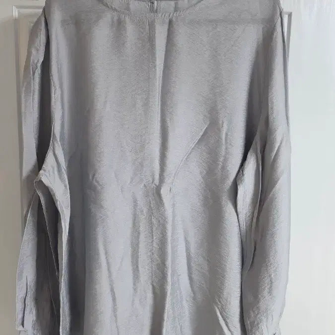 [SOLD OUT] 새상품 빅사이즈 뷔스티에 블라우스(88-99)