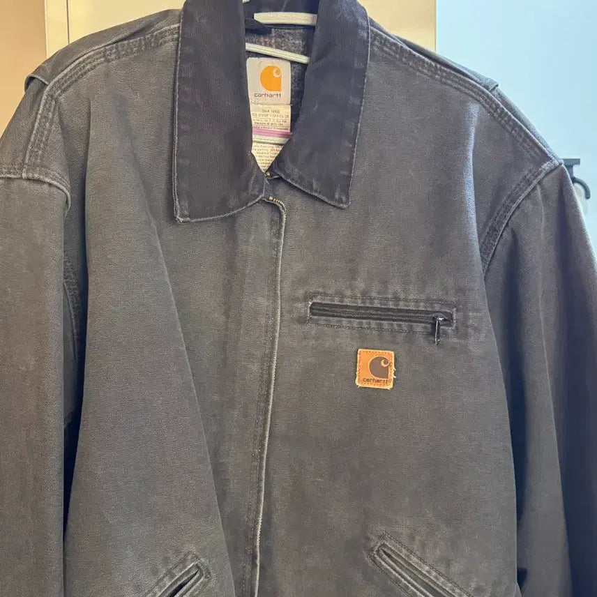 [SOLD OUT] 칼하트 J97 ptl x라지