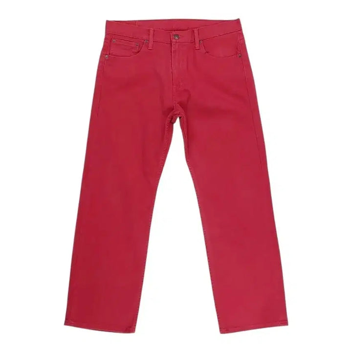 [SOLD OUT] 리바이스 569 레드진 33인치 W32 L30
