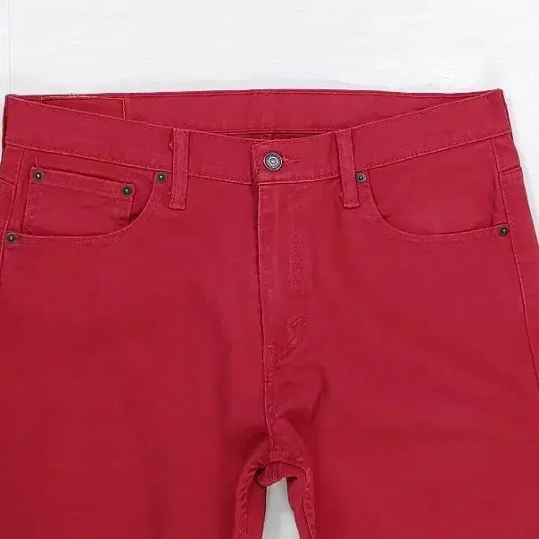 [SOLD OUT] 리바이스 569 레드진 33인치 W32 L30