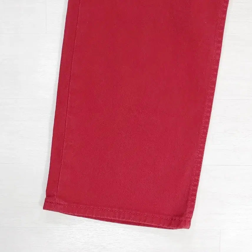 [SOLD OUT] 리바이스 569 레드진 33인치 W32 L30