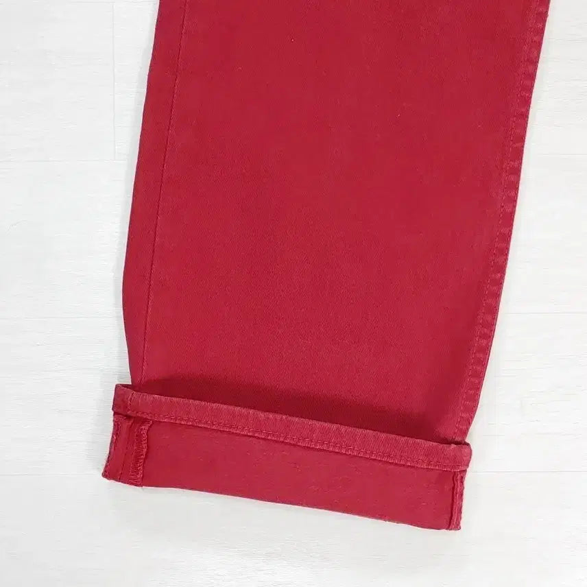 [SOLD OUT] 리바이스 569 레드진 33인치 W32 L30