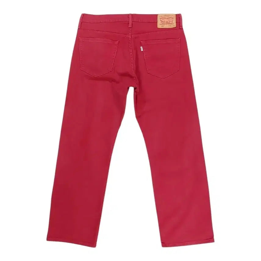 [SOLD OUT] 리바이스 569 레드진 33인치 W32 L30